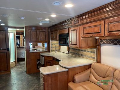 2012 Holiday Rambler Ambassador - Photo 20
