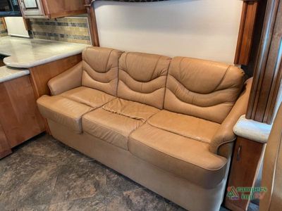 2012 Holiday Rambler Ambassador - Photo 15