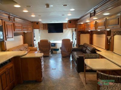 2012 Holiday Rambler Ambassador - Photo 43