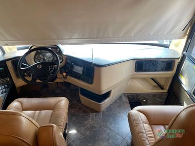 2012 Holiday Rambler Ambassador - Photo 10