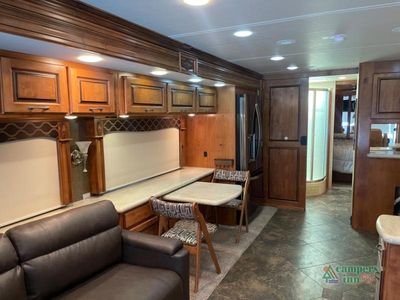 2012 Holiday Rambler Ambassador - Photo 19