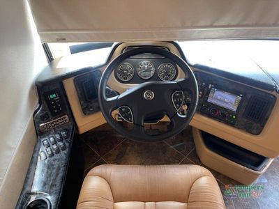 2012 Holiday Rambler Ambassador - Photo 11