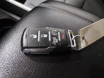 2025 Ram 1500 — photo 15 view