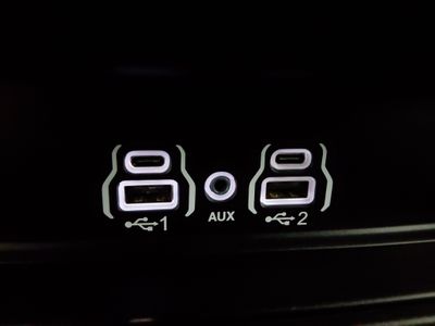 2025 Ram 1500 — photo 20 view