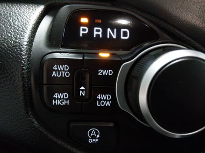 2025 Ram 1500 — photo 21 view