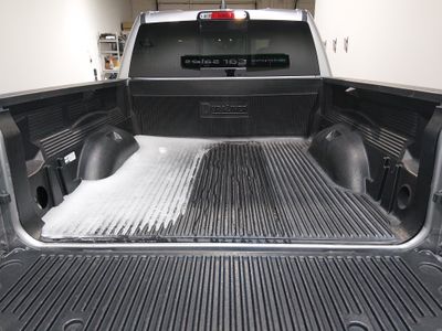 2025 Ram 1500 — photo 11 view