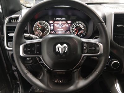 2025 Ram 1500 — photo 12 view