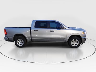 2025 Ram 1500 — photo 8 view