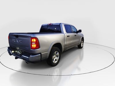 2025 Ram 1500 — photo 7 view