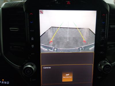 2025 Ram 1500 — photo 17 view