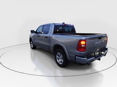 2025 Ram 1500 — detail view