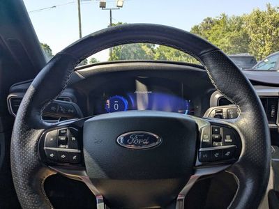 2023 Ford Explorer - Photo 22