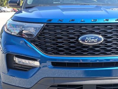 2023 Ford Explorer - Photo 9