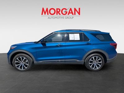 2023 Ford Explorer - Photo 6