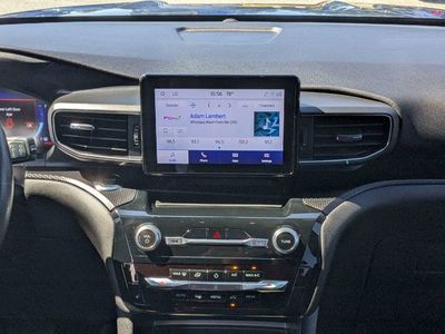 2023 Ford Explorer - Photo 17