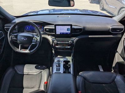 2023 Ford Explorer - Photo 14