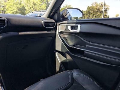 2023 Ford Explorer - Photo 16