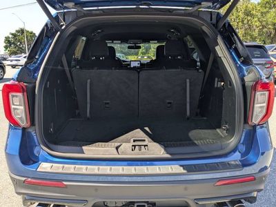 2023 Ford Explorer - Photo 11