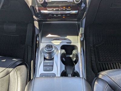 2023 Ford Explorer - Photo 18