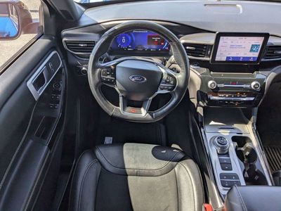 2023 Ford Explorer - Photo 15