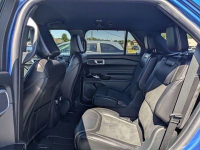 2023 Ford Explorer - Photo 13