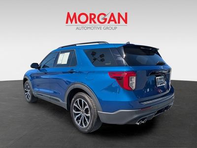 2023 Ford Explorer - Photo 5