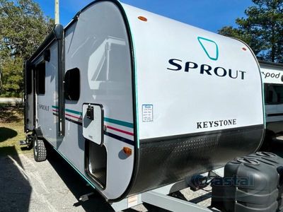 2026 Keystone Sprout - Photo 1