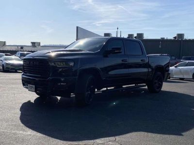 2026 Ram 1500 — photo 8 view