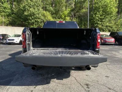 2026 Ram 1500 — photo 12 view