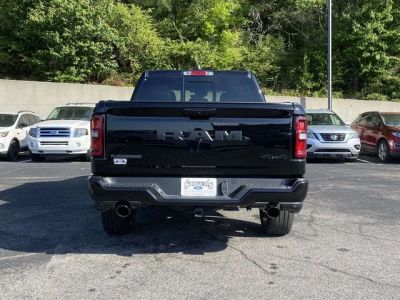 2026 Ram 1500 — detail view