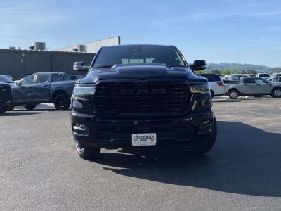 2026 Ram 1500 — photo 9 view
