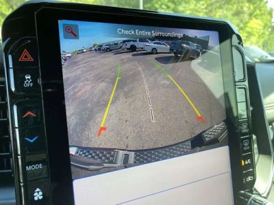 2026 Ram 1500 — photo 31 view