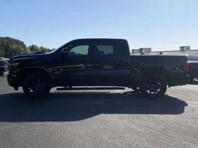 2026 Ram 1500 — photo 7 view