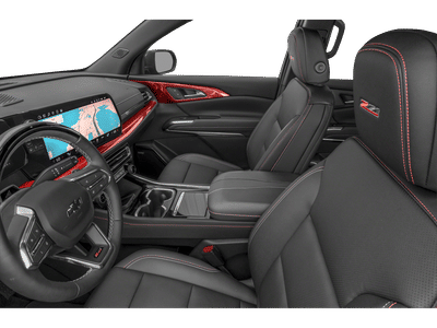 2024 Chevrolet Traverse - Photo 18