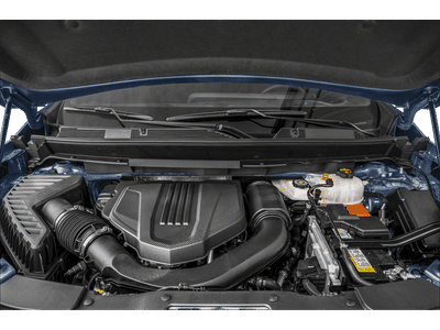 2024 Chevrolet Traverse - Photo 21