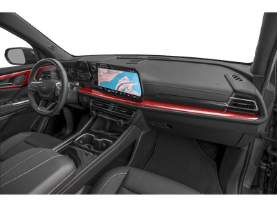 2024 Chevrolet Traverse - Photo 24