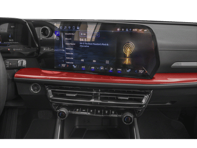 2024 Chevrolet Traverse - Photo 19