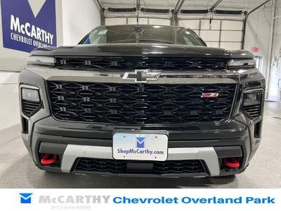 2024 Chevrolet Traverse - Photo 10