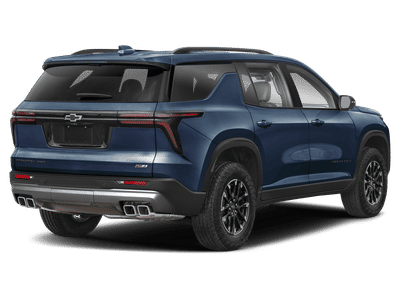 2024 Chevrolet Traverse - Photo 12