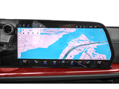 2024 Chevrolet Traverse - Photo 25