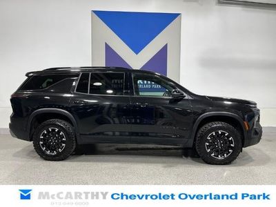 2024 Chevrolet Traverse - Photo 4
