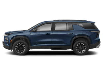 2024 Chevrolet Traverse - Photo 13