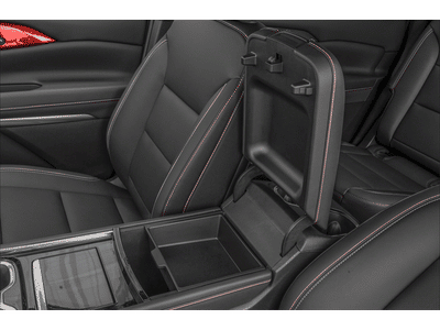 2024 Chevrolet Traverse - Photo 23