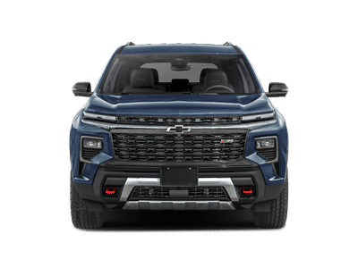 2024 Chevrolet Traverse - Photo 14