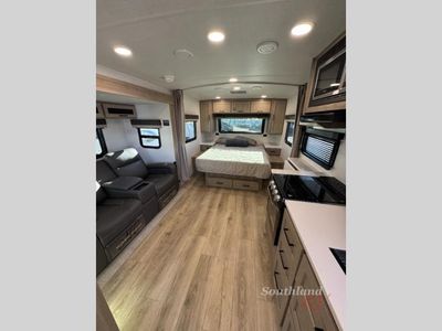 2026 Forest River Flagstaff Micro Lite - Photo 8