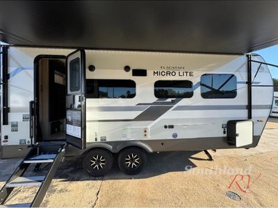 2026 Forest River Flagstaff Micro Lite - Photo 5