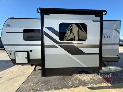 2026 Forest River Flagstaff Micro Lite - Photo 4