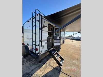 2026 Forest River Flagstaff Micro Lite - Photo 1