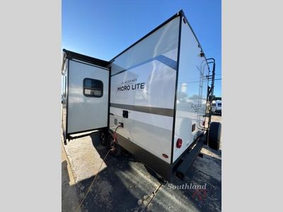2026 Forest River Flagstaff Micro Lite - Photo 3
