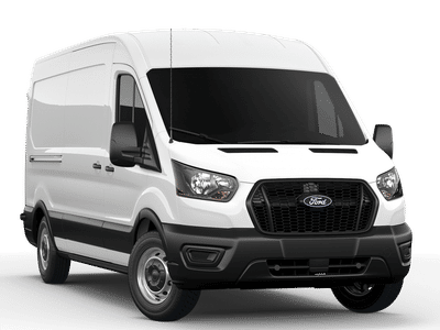 2026 Ford Transit Cargo Van - Photo 3